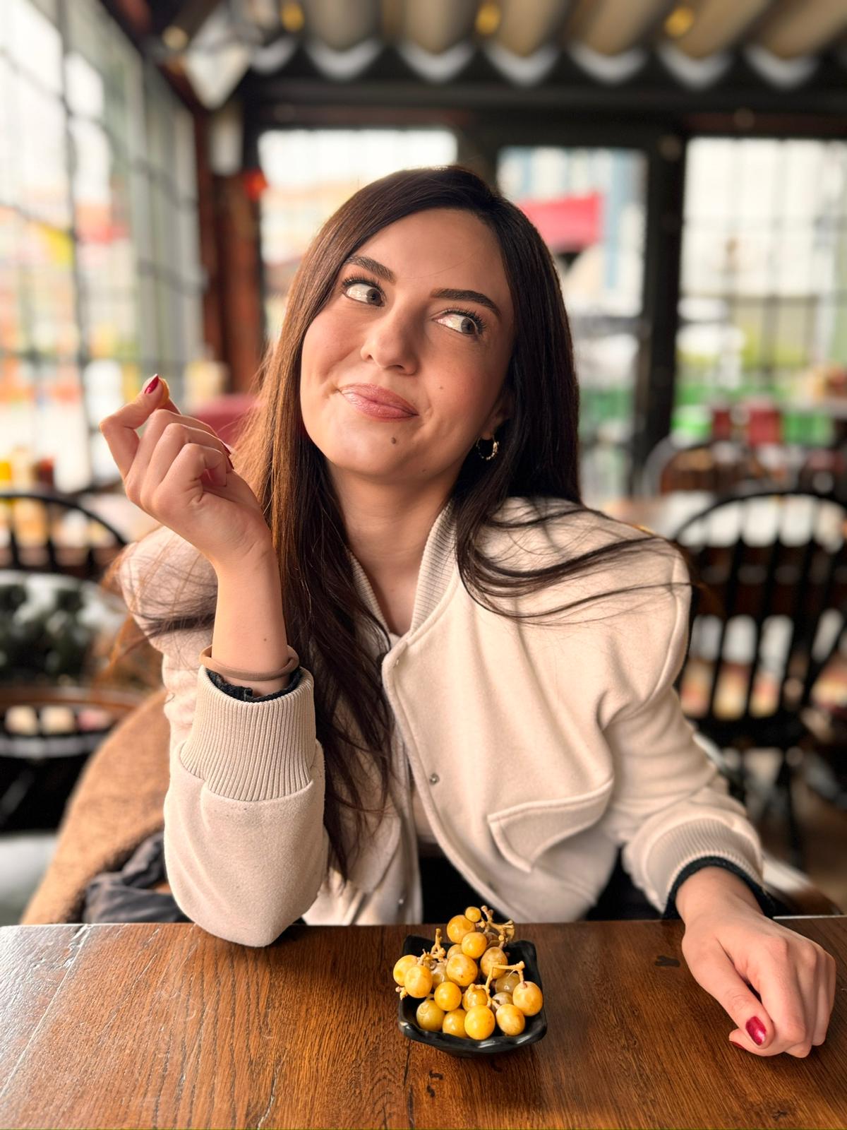 Bağlıca Diyetisyen Burçin Yücel - Ankara Beslenme Uzmanı